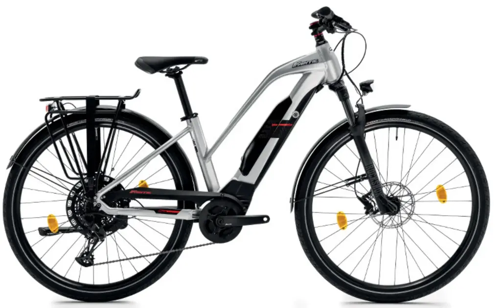 Seven Days Rental