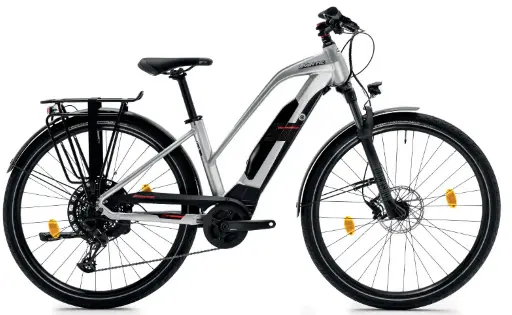 Seven Days Rental